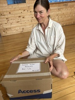Monique Léger